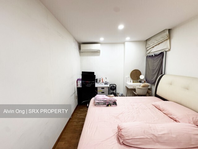 Blk 688C Woodlands Drive 75 (Woodlands), HDB 5 Rooms #512047441